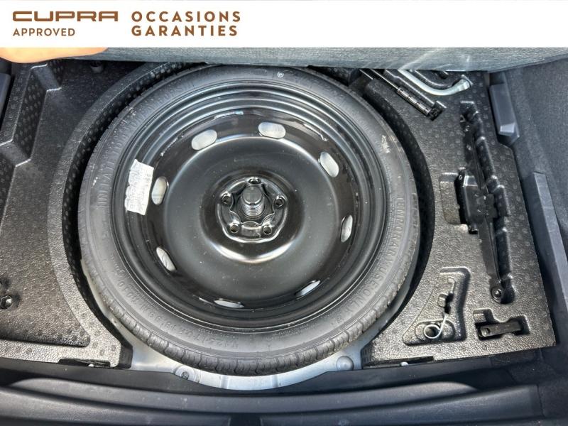 Voitures occasions CUPRA FORMENTOR Business Edition Tomblaine