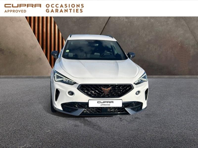 Voitures occasions CUPRA FORMENTOR Business Edition Tomblaine