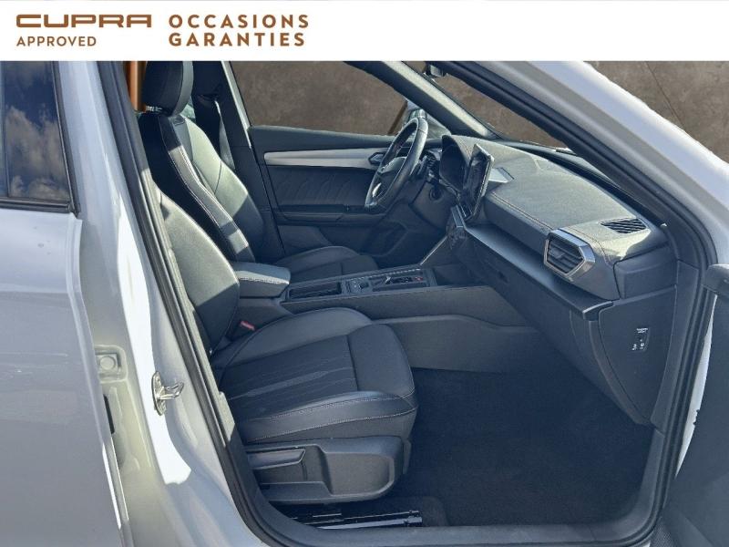 Voitures occasions CUPRA FORMENTOR Business Edition Tomblaine