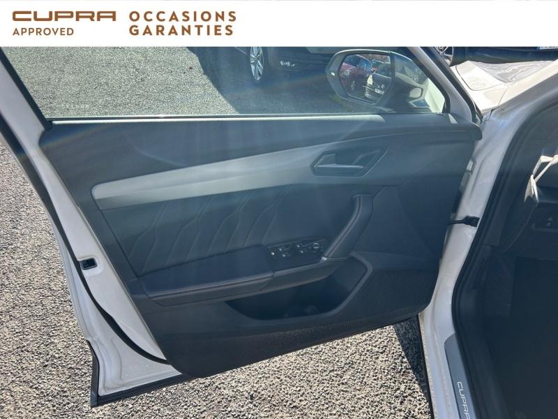 Voitures occasions CUPRA FORMENTOR Business Edition Tomblaine