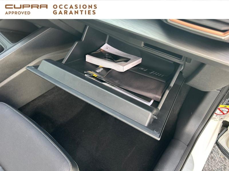 Voitures occasions CUPRA FORMENTOR Business Edition Tomblaine