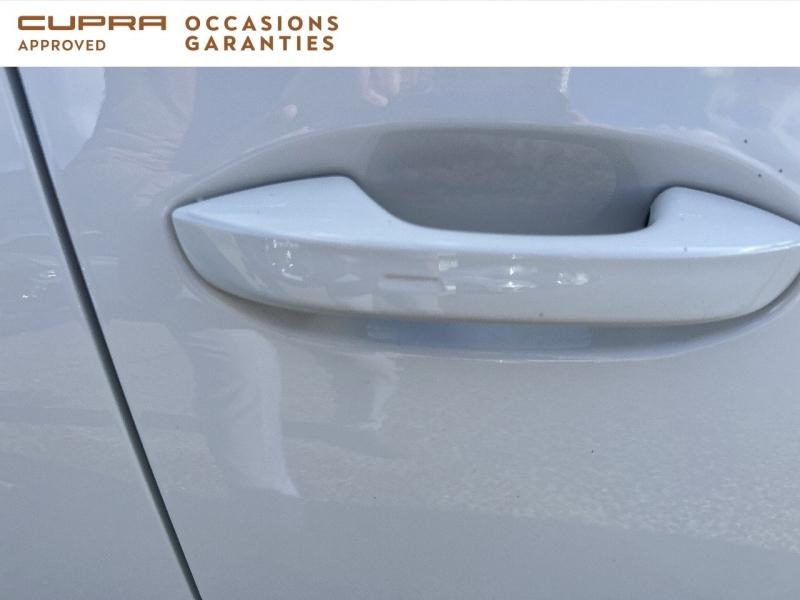 Voitures occasions CUPRA FORMENTOR Business Edition Tomblaine