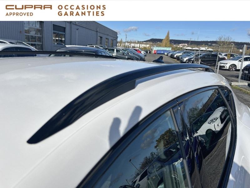 Voitures occasions CUPRA FORMENTOR Business Edition Tomblaine