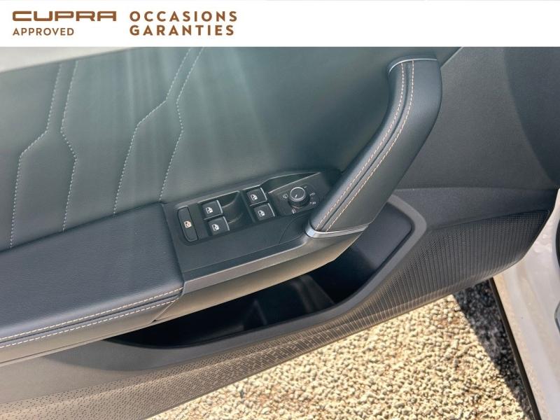 Voitures occasions CUPRA FORMENTOR Business Edition Tomblaine