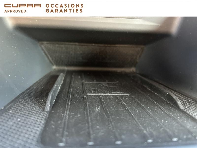 Voitures occasions CUPRA FORMENTOR Business Edition Tomblaine