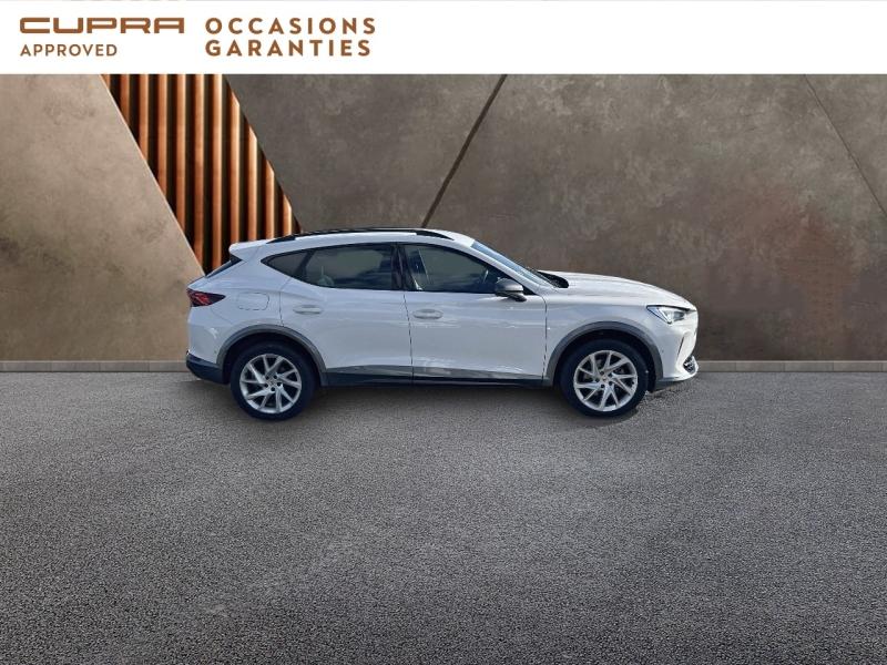 Voitures occasions CUPRA FORMENTOR Business Edition Tomblaine