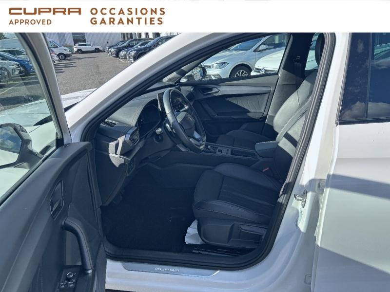 Voitures occasions CUPRA FORMENTOR Business Edition Tomblaine