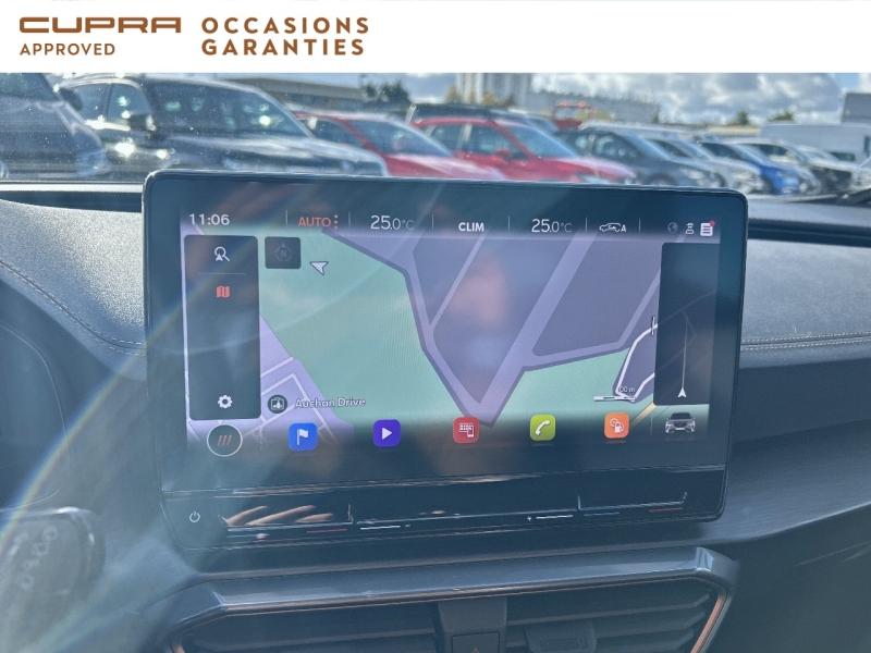 Voitures occasions CUPRA FORMENTOR Business Edition Tomblaine