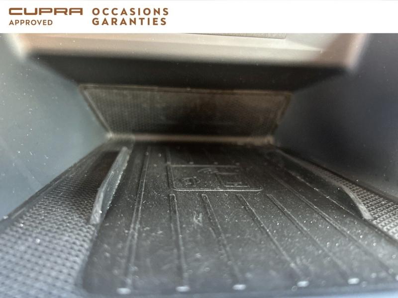 Voitures occasions CUPRA FORMENTOR Business Edition Tomblaine