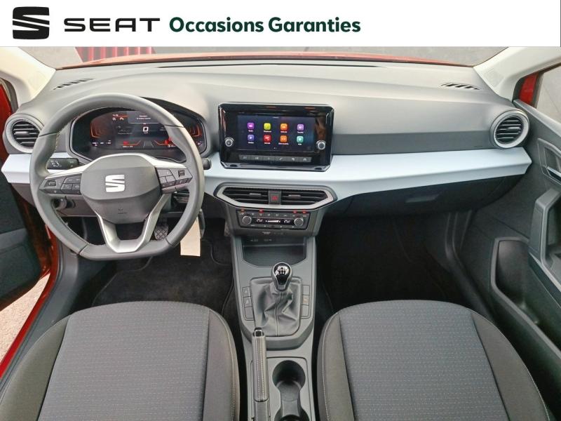 Voitures occasions SEAT IBIZA Copa Tomblaine