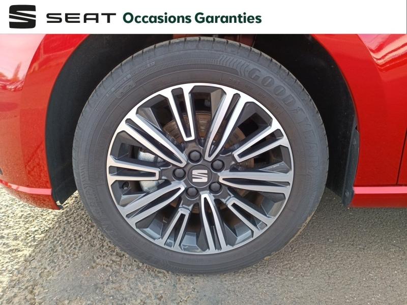 Voitures occasions SEAT IBIZA Copa Tomblaine