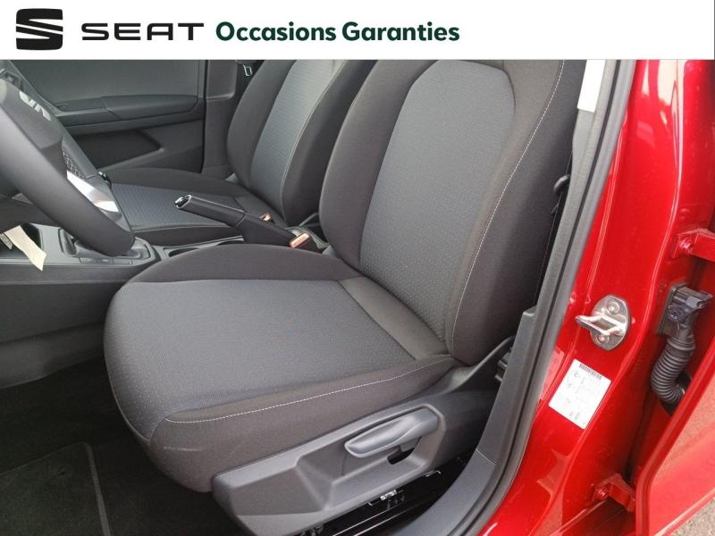 Voitures occasions SEAT IBIZA Copa Tomblaine