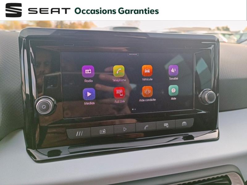 Voitures occasions SEAT IBIZA Copa Tomblaine