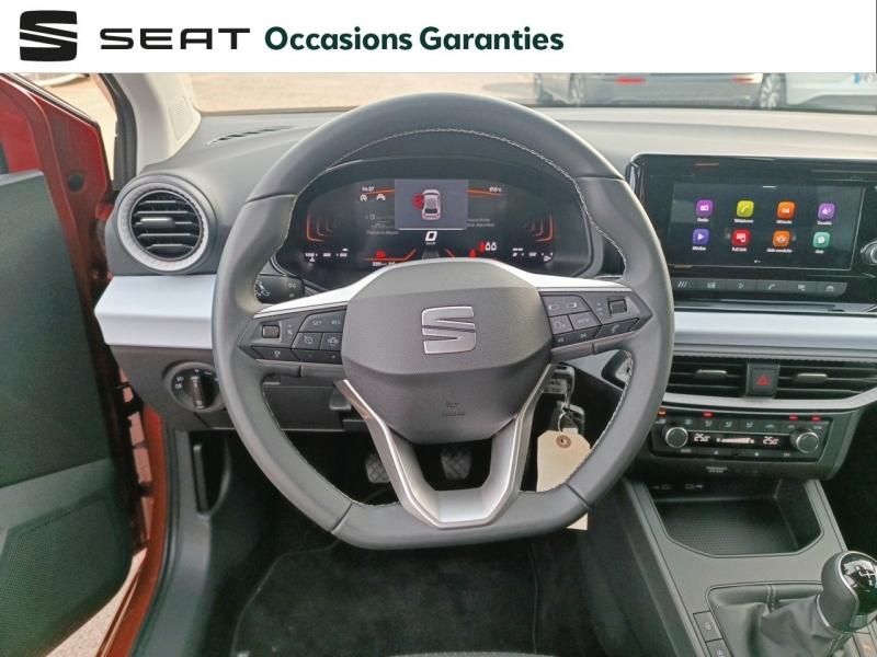 Voitures occasions SEAT IBIZA Copa Tomblaine