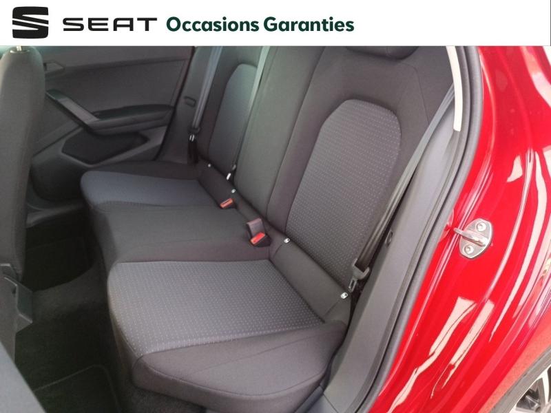 Voitures occasions SEAT IBIZA Copa Tomblaine