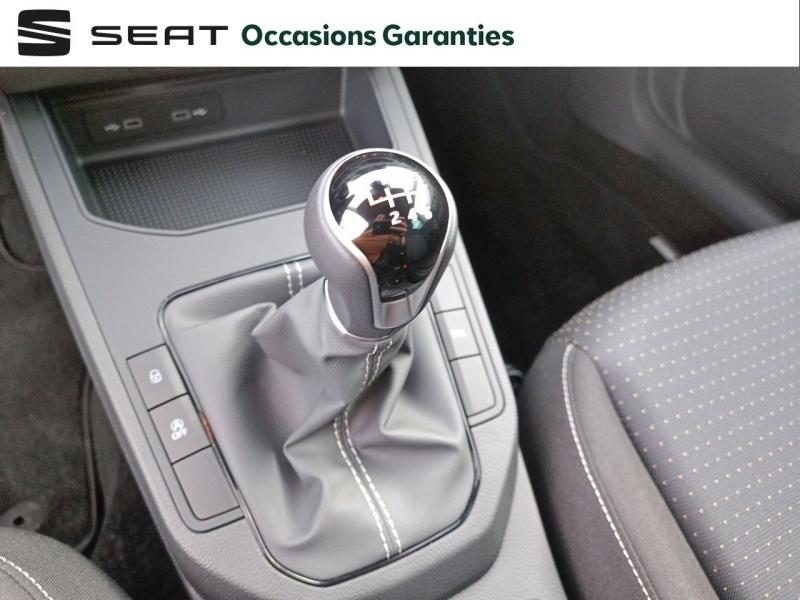 Voitures occasions SEAT IBIZA Copa Tomblaine