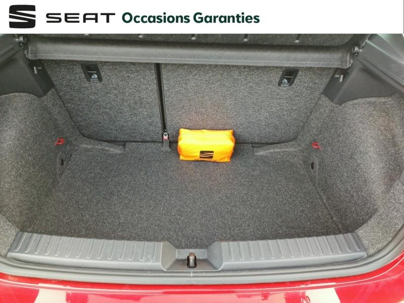 Voitures occasions SEAT IBIZA Copa Tomblaine