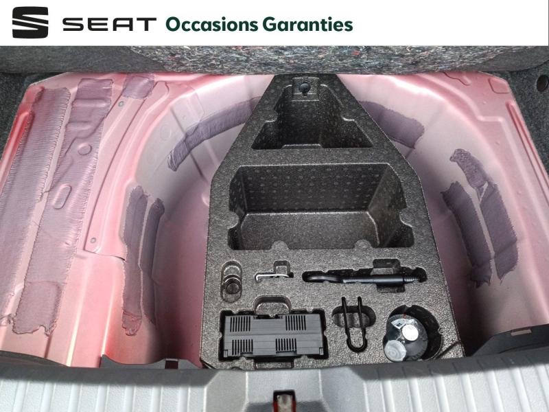 Voitures occasions SEAT IBIZA Copa Tomblaine