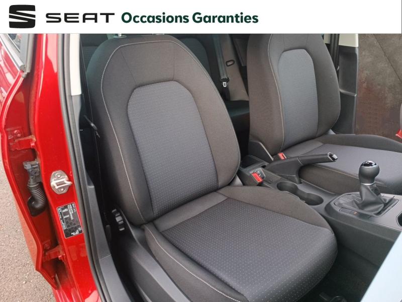 Voitures occasions SEAT IBIZA Copa Tomblaine