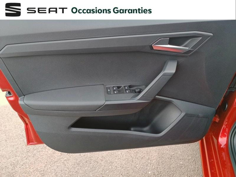 Voitures occasions SEAT IBIZA Copa Tomblaine