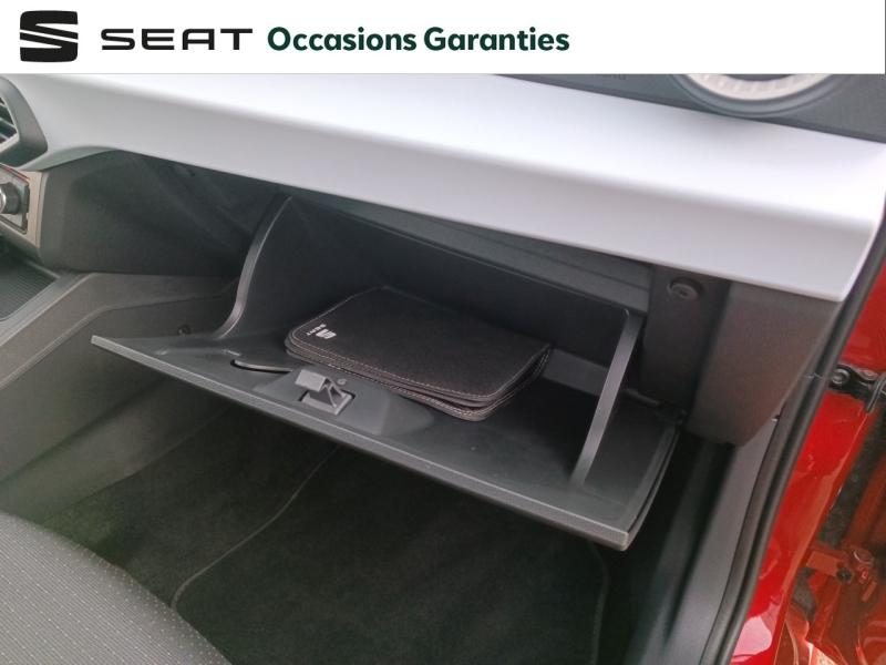 Voitures occasions SEAT IBIZA Copa Tomblaine