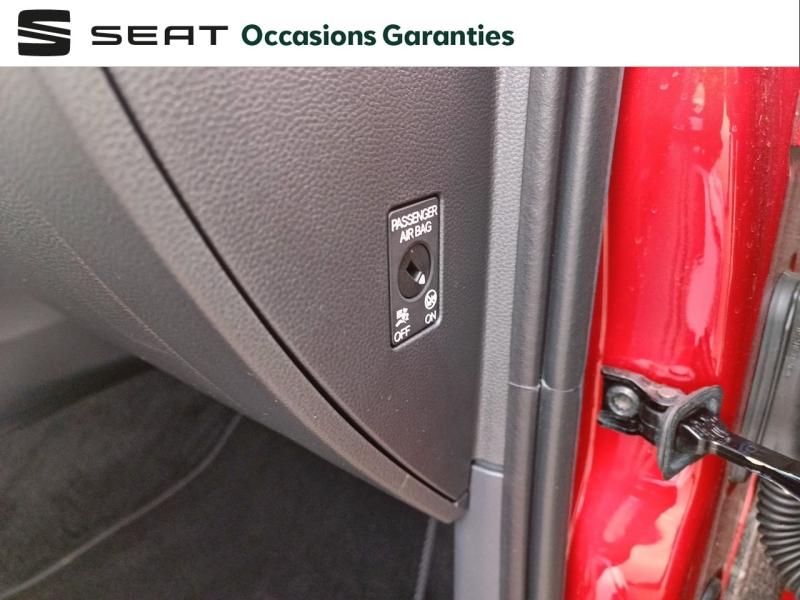 Voitures occasions SEAT IBIZA Copa Tomblaine