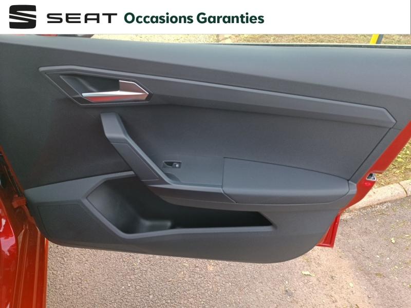 Voitures occasions SEAT IBIZA Copa Tomblaine