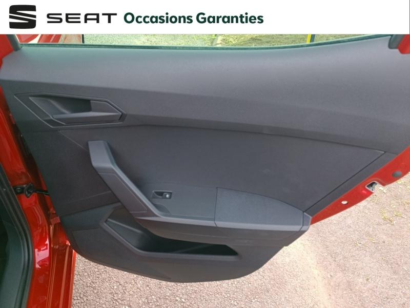 Voitures occasions SEAT IBIZA Copa Tomblaine