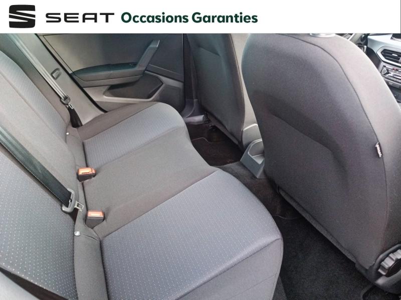 Voitures occasions SEAT IBIZA Copa Tomblaine