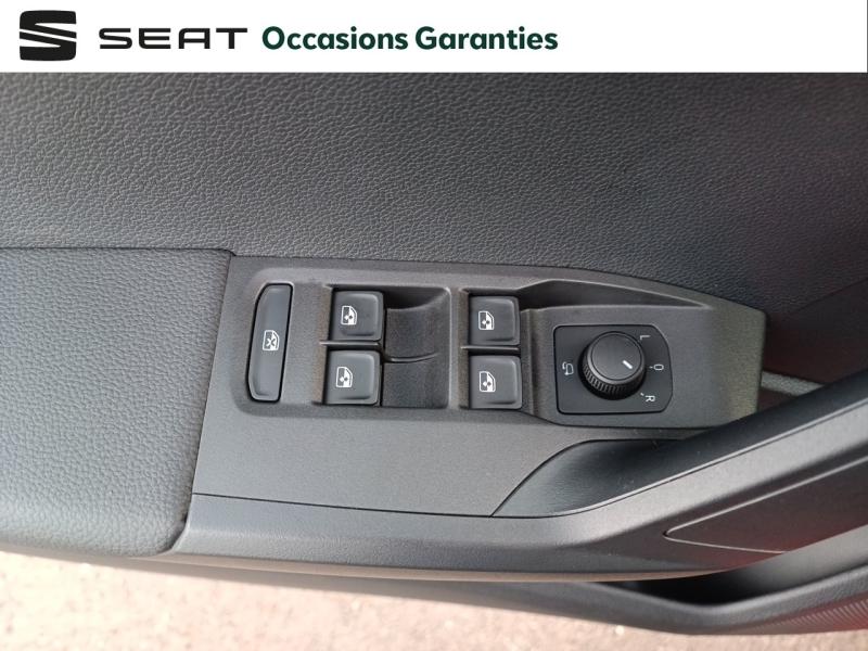 Voitures occasions SEAT IBIZA Copa Tomblaine