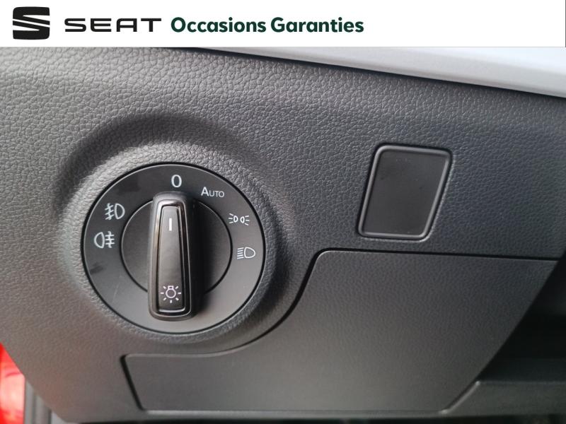 Voitures occasions SEAT IBIZA Copa Tomblaine