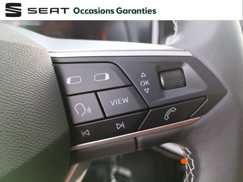 Voitures occasions SEAT IBIZA Copa Tomblaine