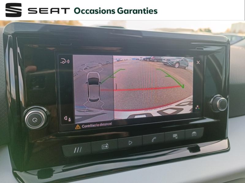 Voitures occasions SEAT IBIZA Copa Tomblaine