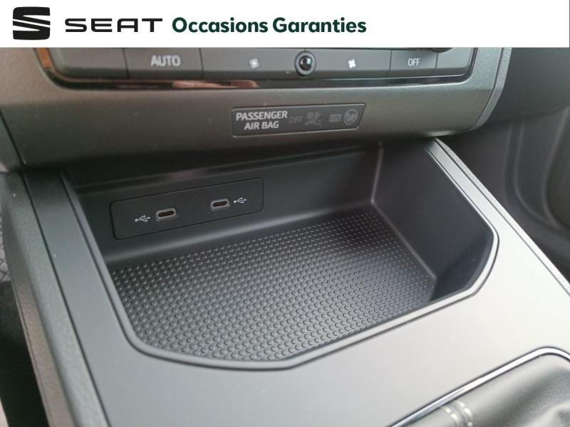 Voitures occasions SEAT IBIZA Copa Tomblaine