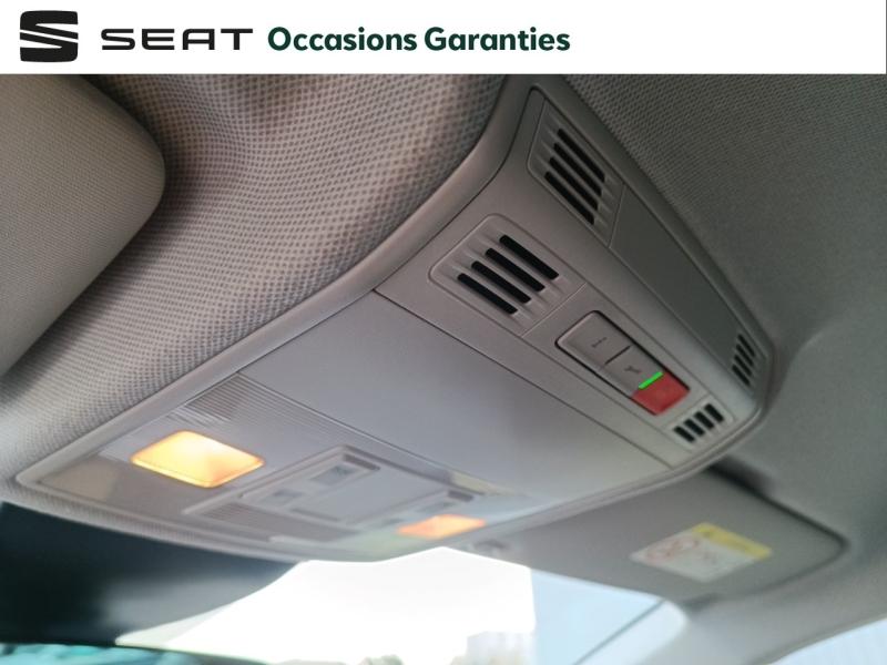 Voitures occasions SEAT IBIZA Copa Tomblaine