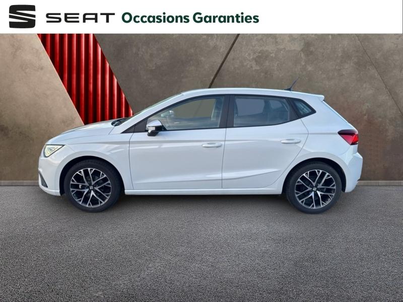 Voitures occasions SEAT IBIZA Copa Tomblaine