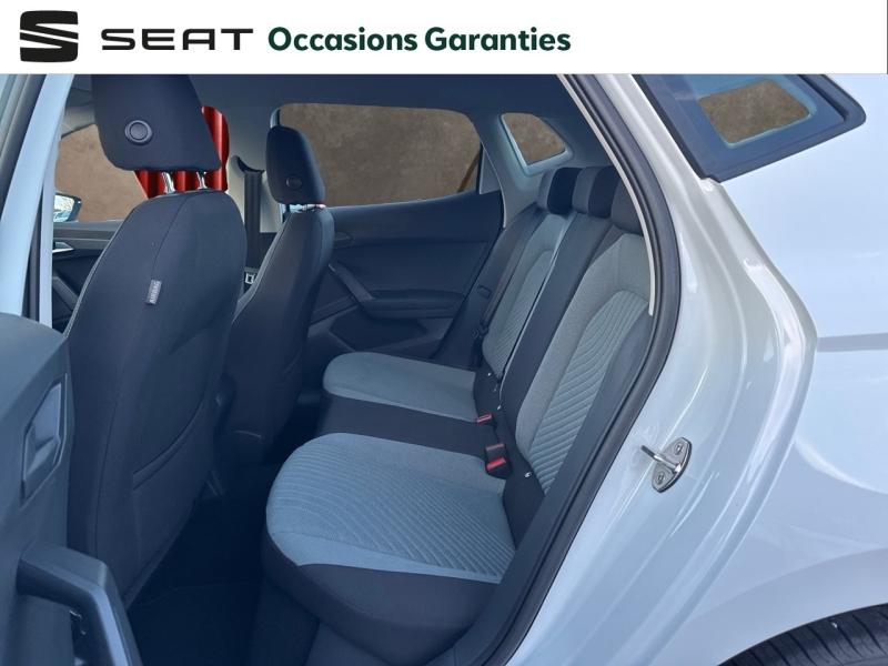 Voitures occasions SEAT IBIZA Copa Tomblaine