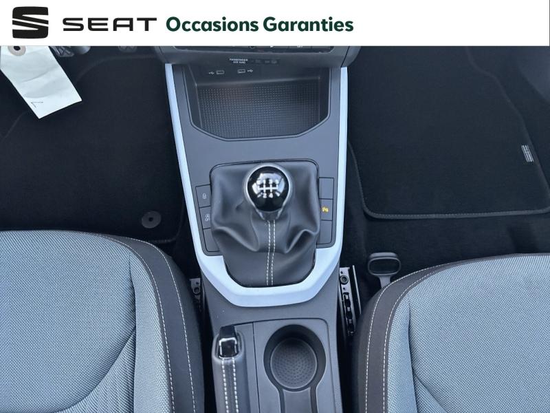 Voitures occasions SEAT IBIZA Copa Tomblaine