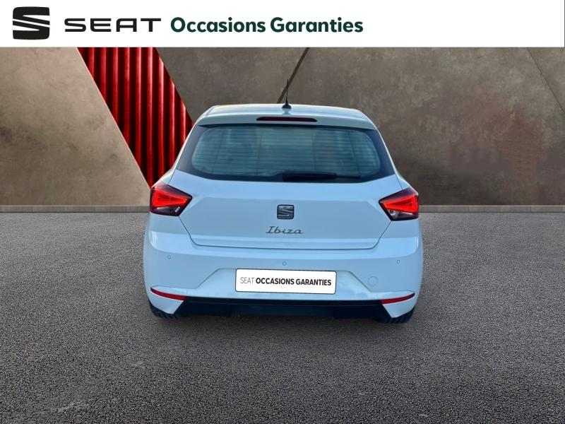 Voitures occasions SEAT IBIZA Copa Tomblaine