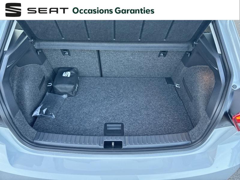 Voitures occasions SEAT IBIZA Copa Tomblaine