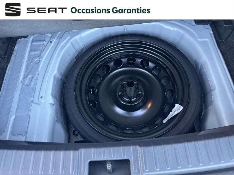 Voitures occasions SEAT IBIZA Copa Tomblaine