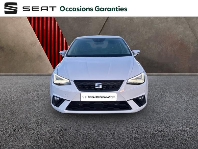 Voitures occasions SEAT IBIZA Copa Tomblaine