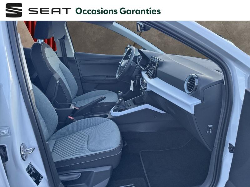 Voitures occasions SEAT IBIZA Copa Tomblaine