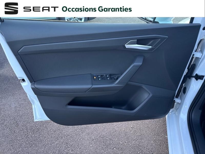 Voitures occasions SEAT IBIZA Copa Tomblaine