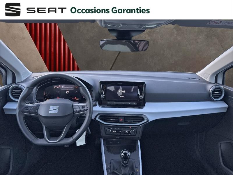 Voitures occasions SEAT IBIZA Copa Tomblaine