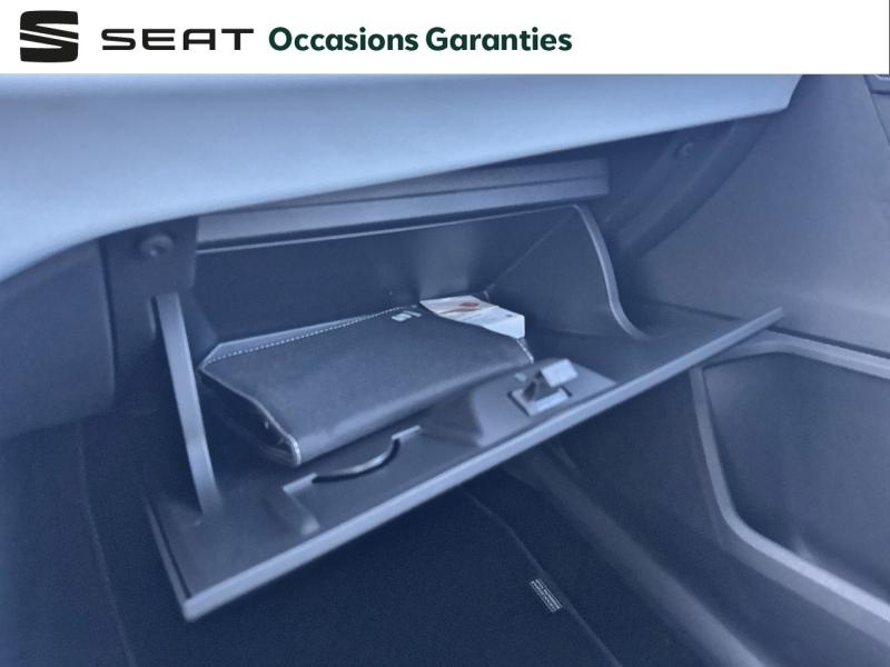 Voitures occasions SEAT IBIZA Copa Tomblaine