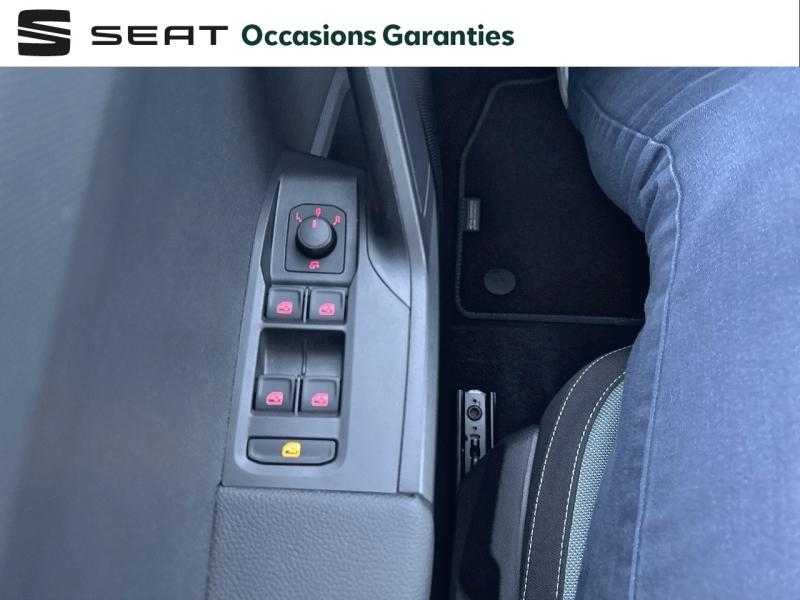 Voitures occasions SEAT IBIZA Copa Tomblaine