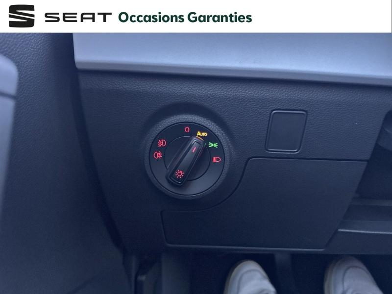 Voitures occasions SEAT IBIZA Copa Tomblaine