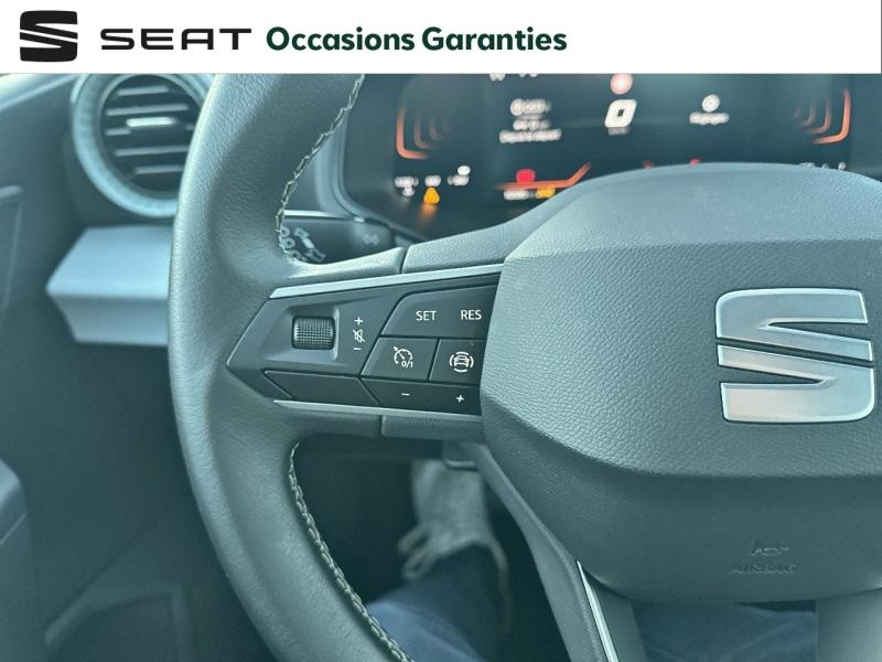 Voitures occasions SEAT IBIZA Copa Tomblaine