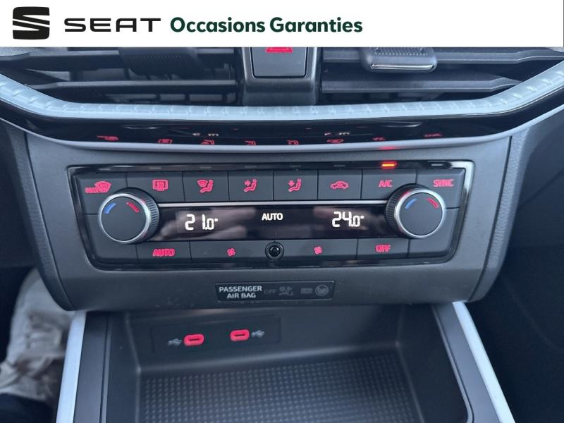 Voitures occasions SEAT IBIZA Copa Tomblaine